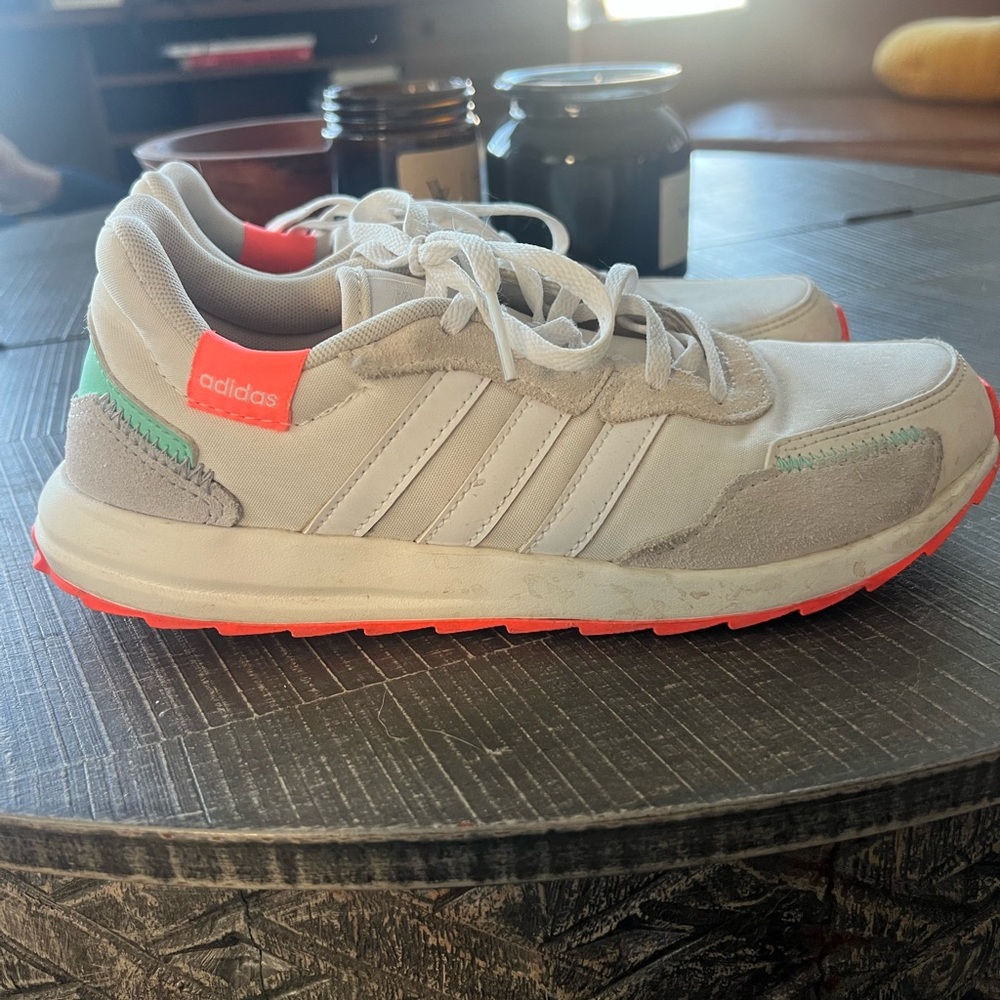 Retro Adidas Women’s Sneaker